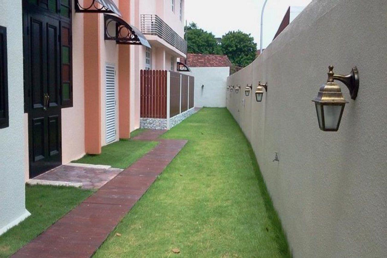 G Inn George Town Exterior foto